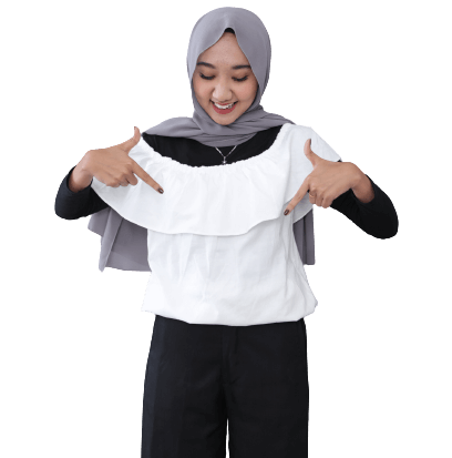 Tunjuk Bawah